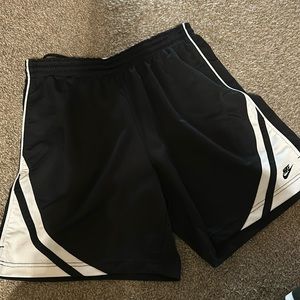 Nike Basketball Shorts